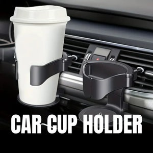 Buy Car Drink Holder Online In India -  India