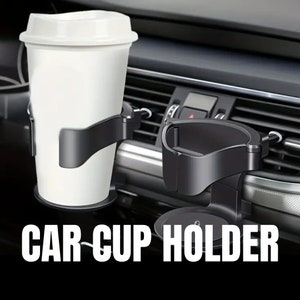 Buy Car Drink Holder Online In India Etsy India