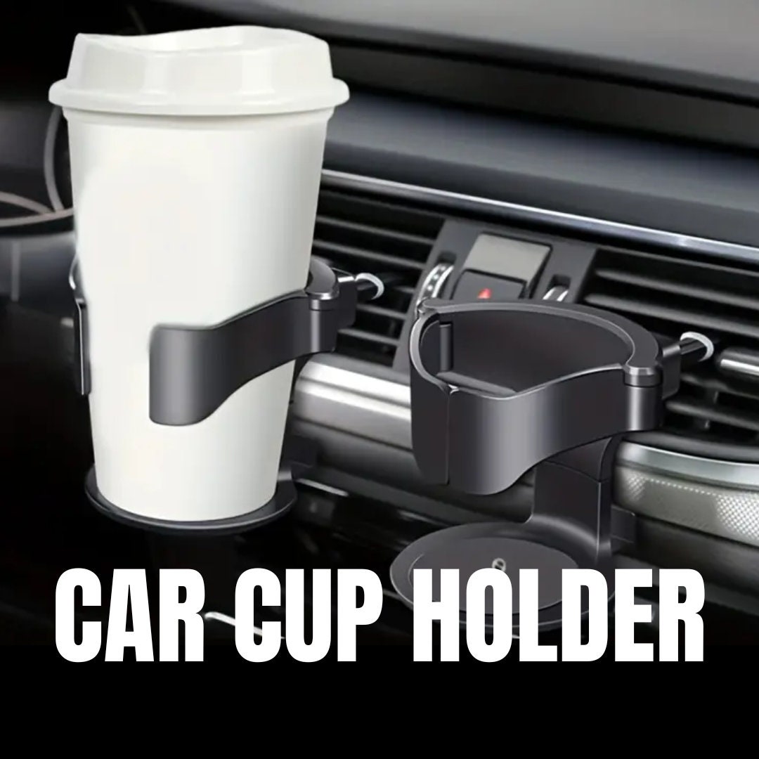Coffee cup cheap holders for cars