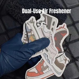 nike car accessories