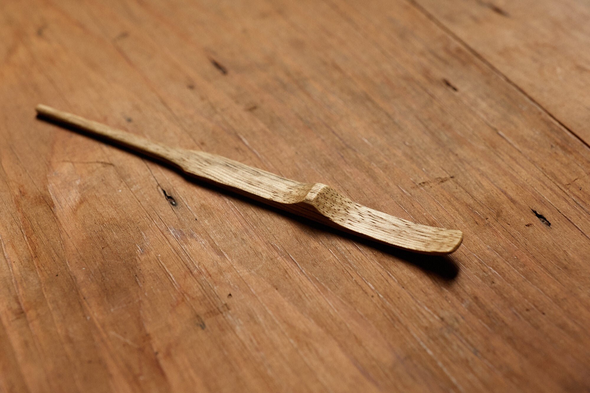 Cha Zhen/Aiguille à Thé - Limba 01