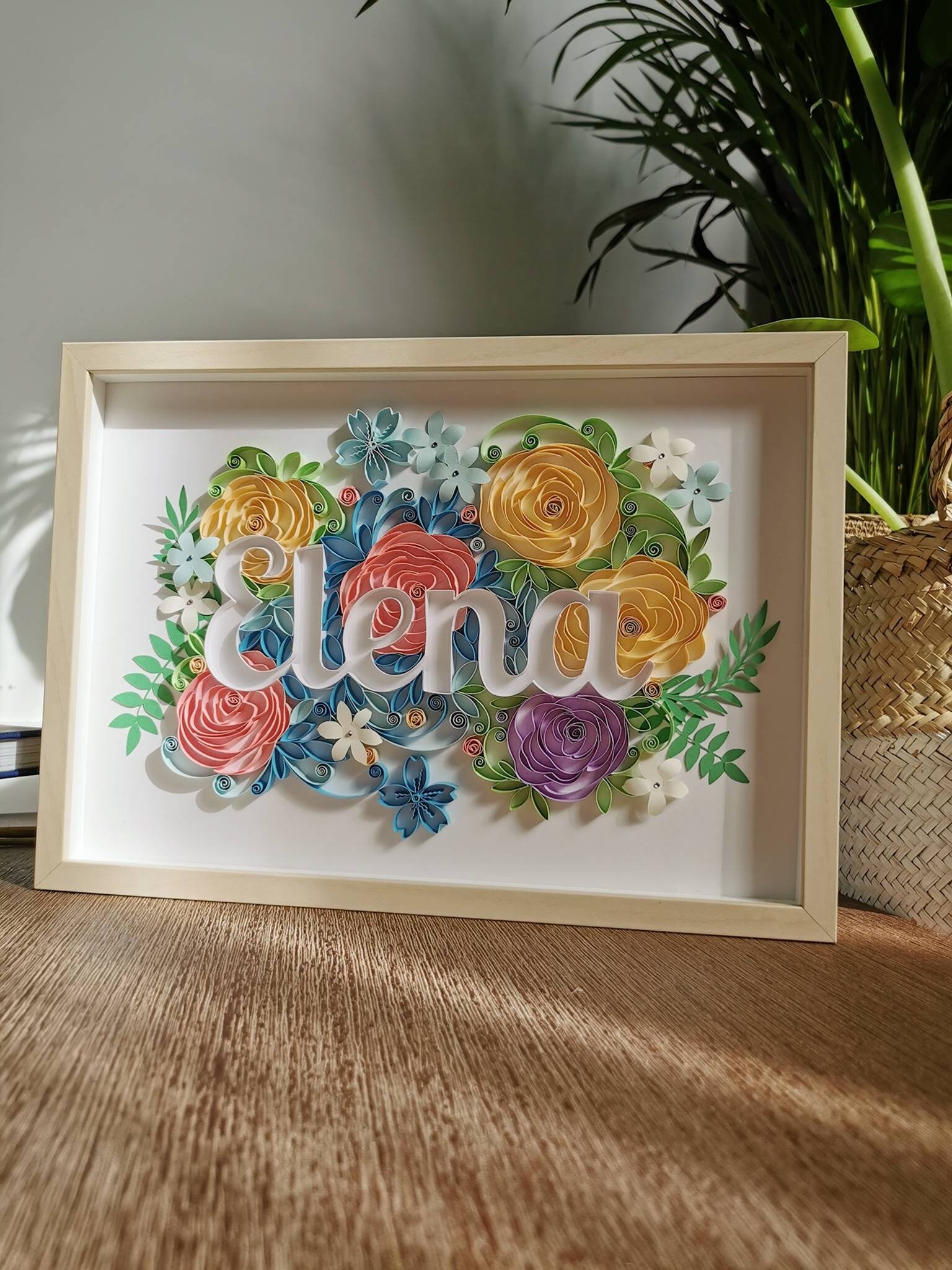 Frame Qulling Design Quilling Designs For Photo Frames For Kids