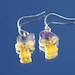 see more listings in the Earrings section