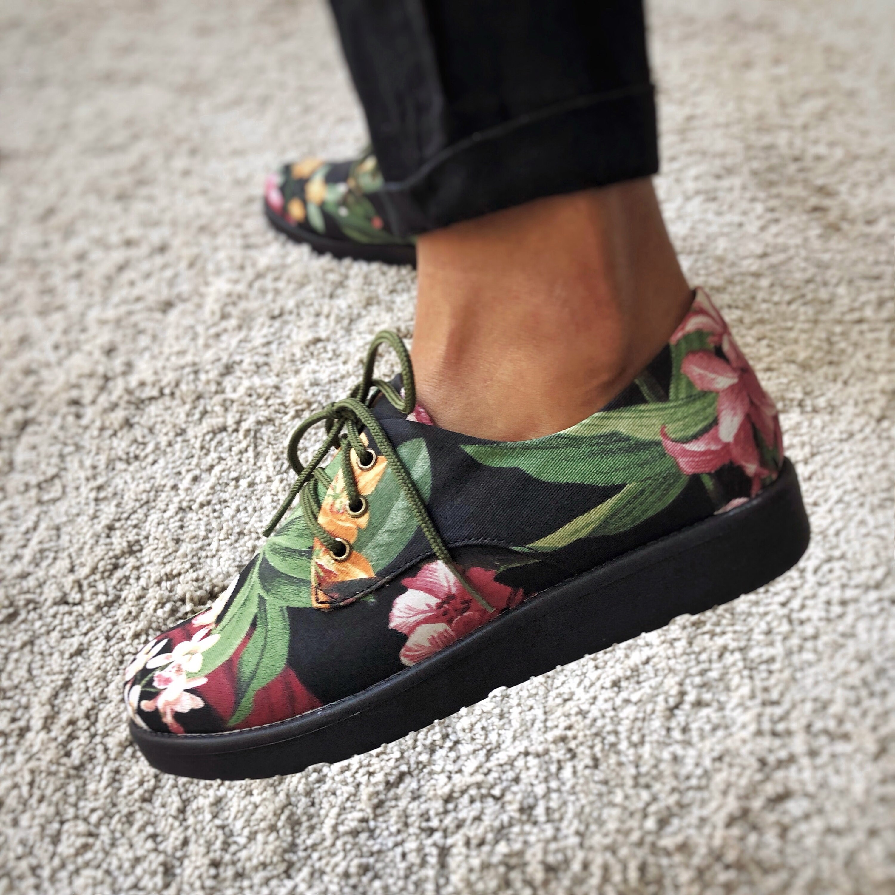 chaussures vegan femme