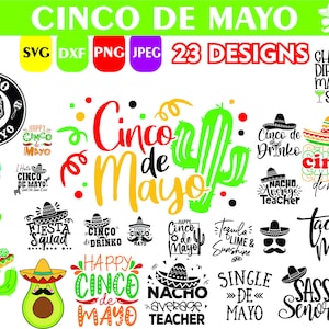 festival funny spanish taco cut file tacos quote svg quote mexican cinco de mayo svg Instant SVG/DXF/PNG Fiesta tshirt dxf party