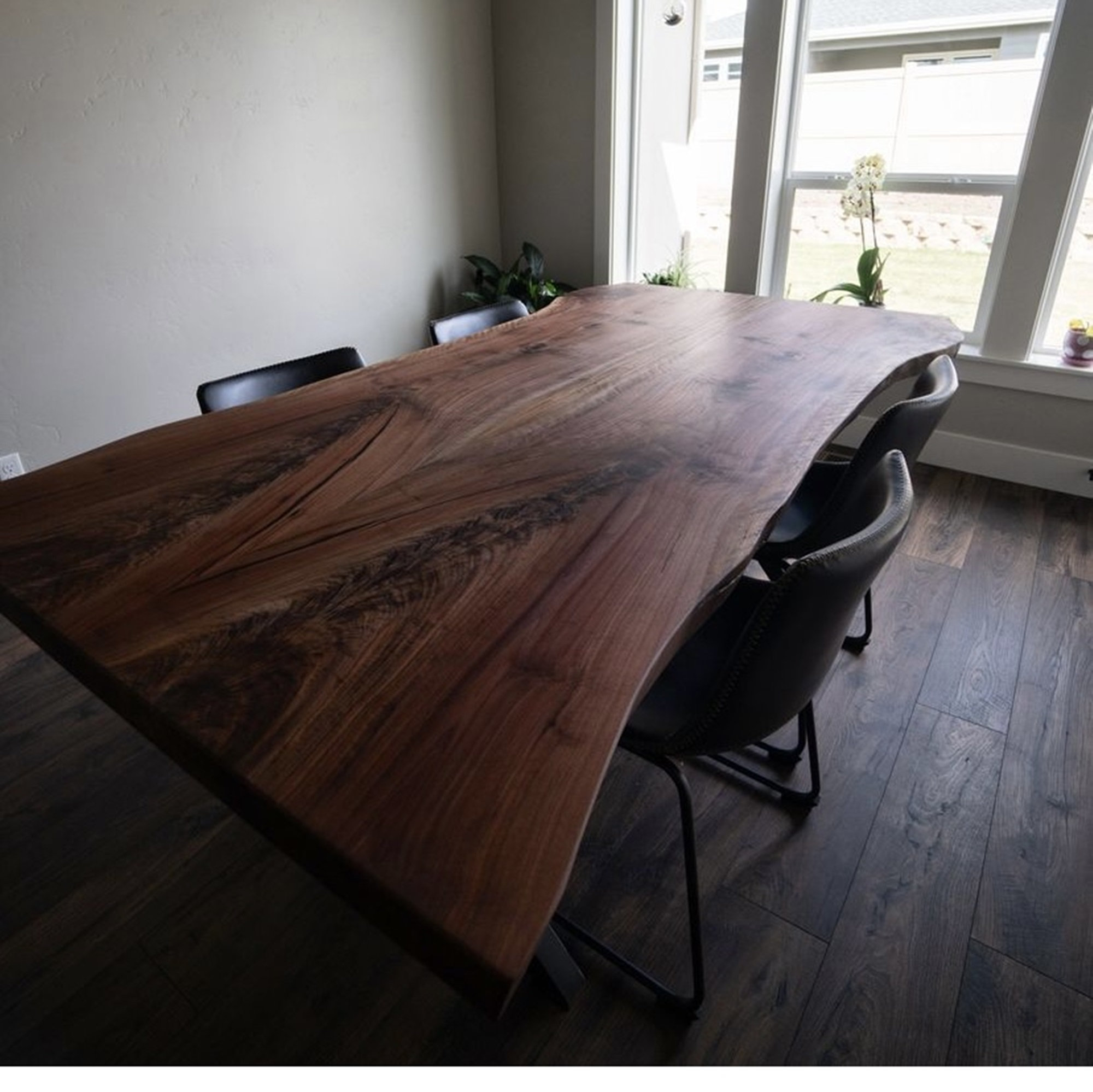 table À Manger Live