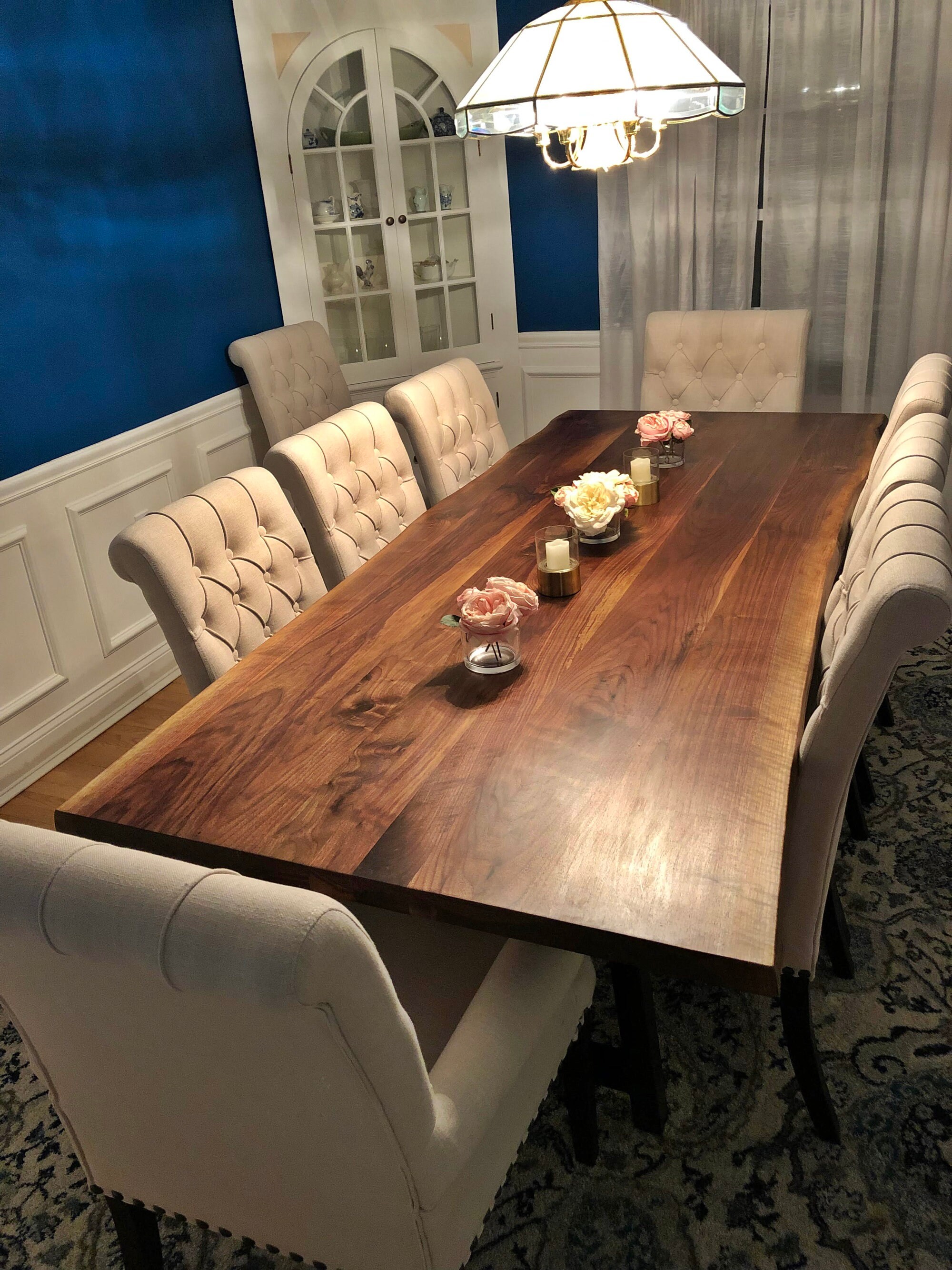 table De Cuisine Live