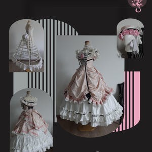 Anime Black Butler Ciel Phantomhive Cosplay Costume