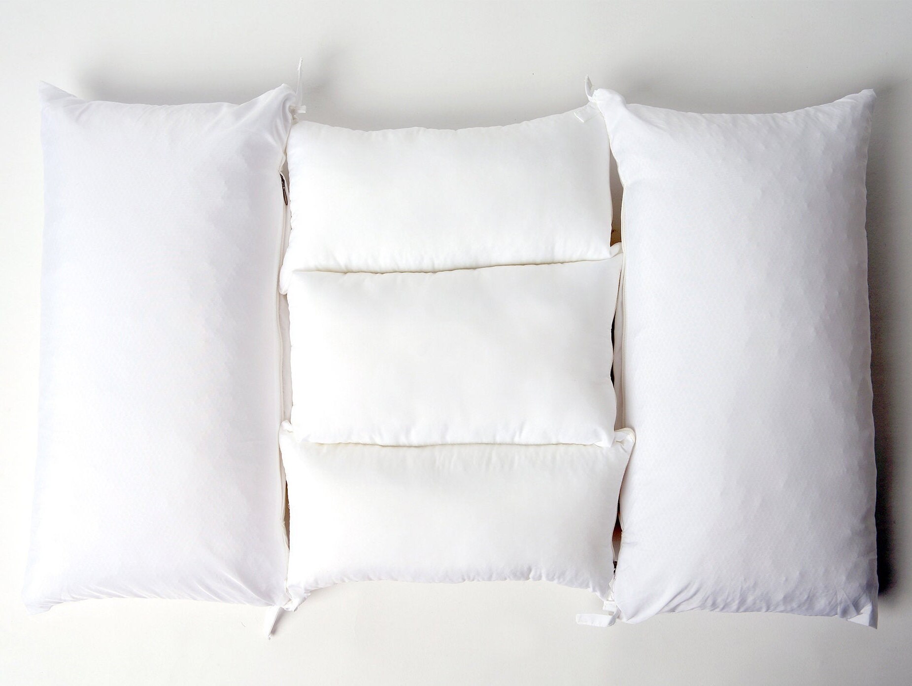 Natural Buckwheat Pillow 100 Cotton Handmade Safe Pillow Etsy Canada