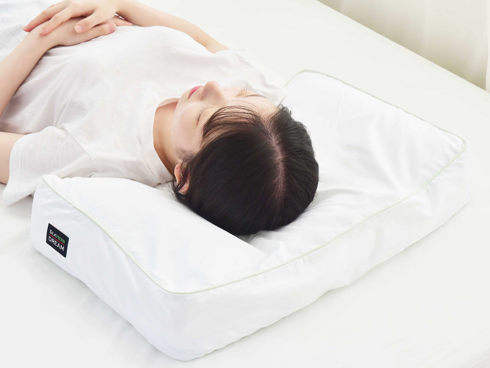 Natural Buckwheat Pillow 100 Cotton Handmade Safe Pillow Etsy Canada