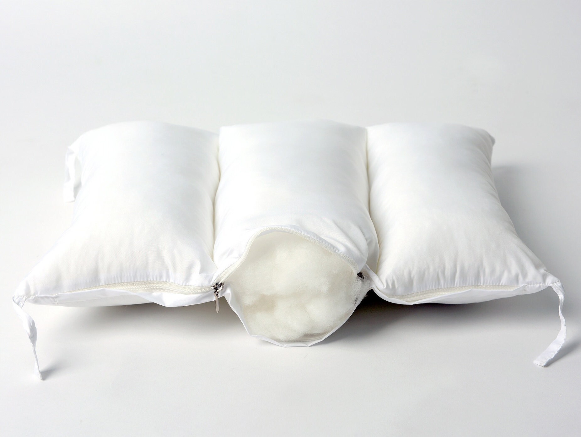 Natural Buckwheat Pillow 100 Cotton Handmade Safe Pillow Etsy Canada