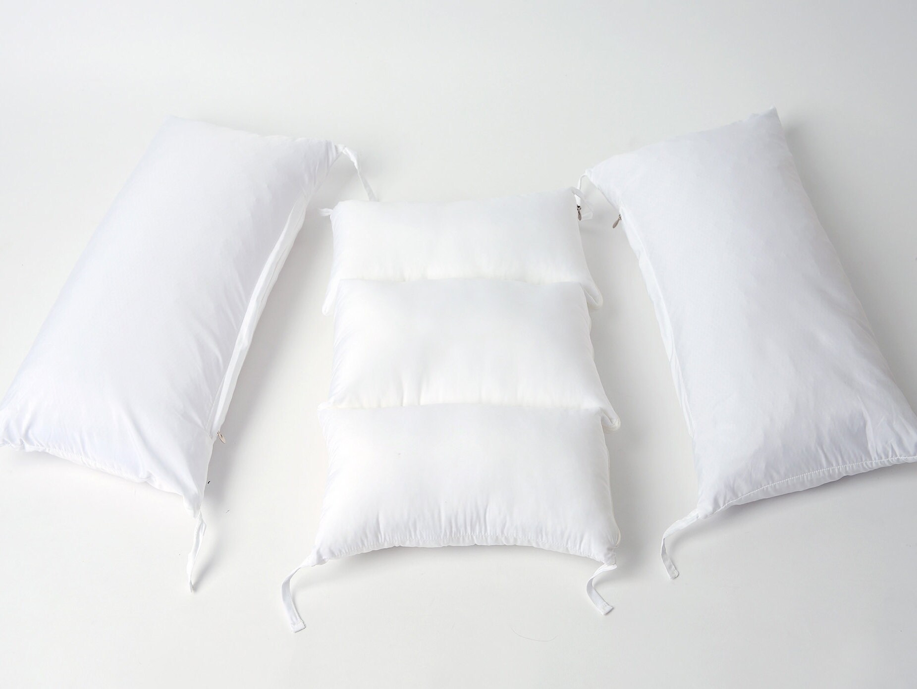 Natural Buckwheat Pillow 100 Cotton Handmade Safe Pillow Etsy Canada