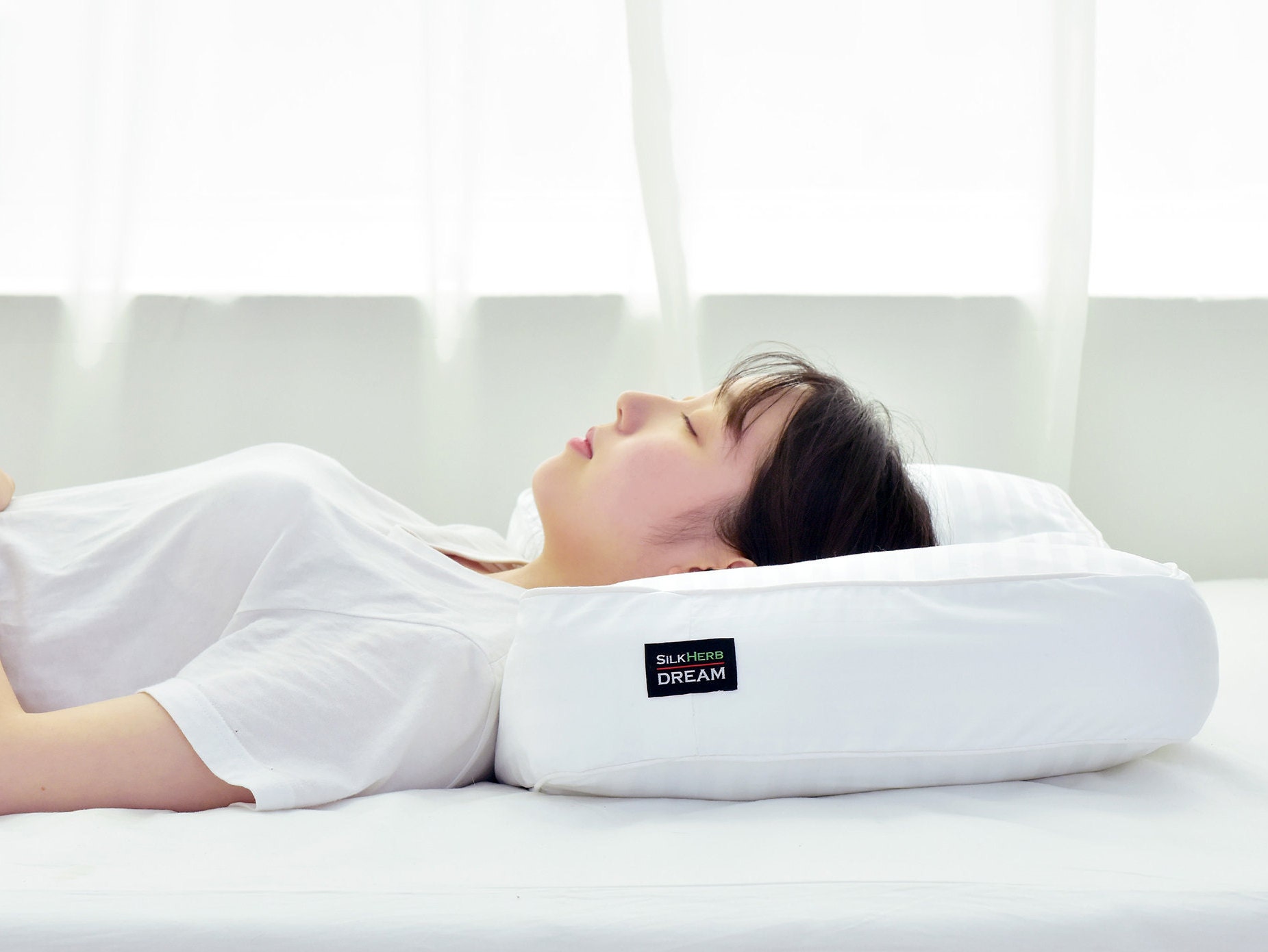 Natural Buckwheat Pillow 100 Cotton Handmade Safe Pillow Etsy Canada