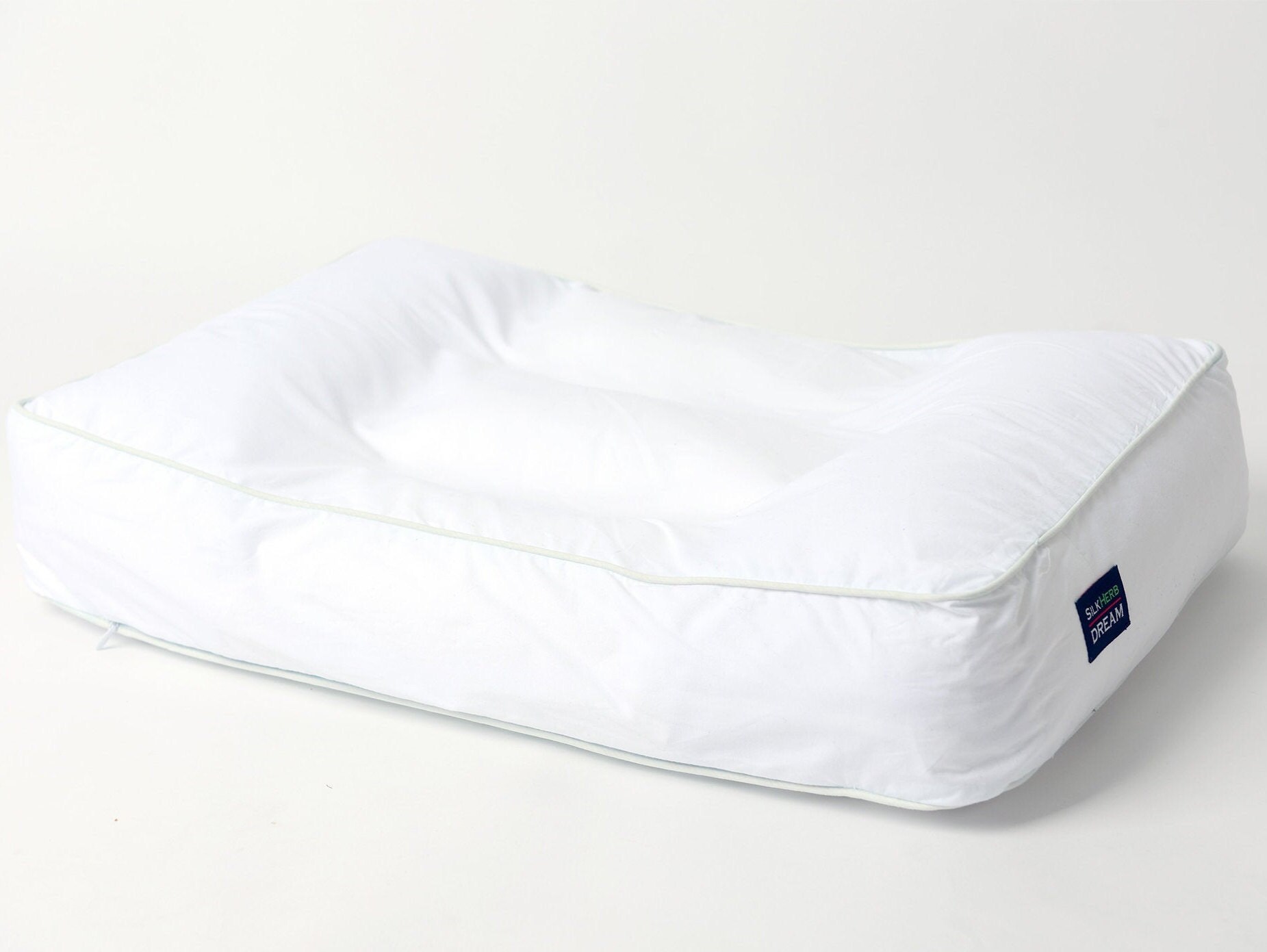 Natural Buckwheat Pillow 100 Cotton Handmade Safe Pillow Etsy Canada