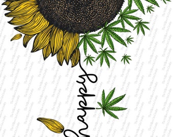 Free Free Sunflower Pot Leaf Svg 548 SVG PNG EPS DXF File