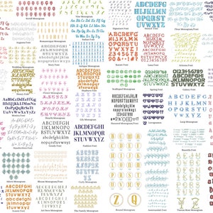 Broderade servetter | Monogramservetter | Middagsservetter | Bröllopsservetter | Personliga servetter | Jubileumsservetter | Speciella tillfällen bild 9