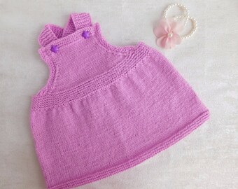knit sundress