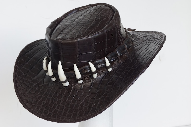 Cowboy Hats Accessories Clothing Jacaru Australian Crocodile Dundee