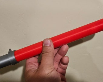 Replacement Light Saber for Darth Vader Toilet Paper Jolder