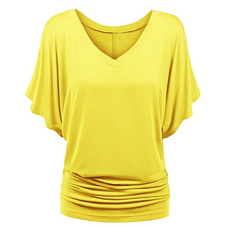 Ladies Women Plus Size Batwing Buterfly Going out Party Top size 12 14 16 18 NEW