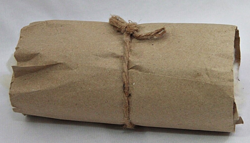 Algodón blanco natural Punis, fibra orgánica para hilado a mano, algodón Khadi para Charkha, suministro de hilo 1 Pack