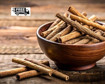 Licorice Root Whole – Mulethi / Yashtimadhu / Jethimadh – Natural Dried Roots – Raw Herbal Botanical Supply