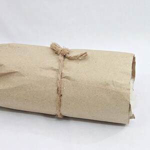 Algodón blanco natural Punis, fibra orgánica para hilado a mano, algodón Khadi para Charkha, suministro de hilo imagen 8