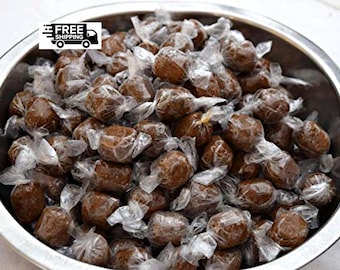 Imli Candy 100g, Khatti Meethi Tamarind Treat, Tangy Sweet Indian Snack