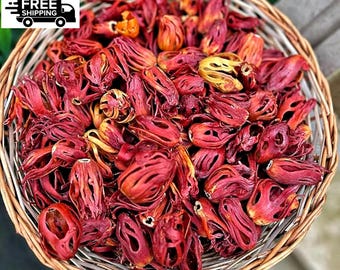 Javitri Whole (Kerala Mace) – Javetri Sabut / Jaypatri – Natural Pure Spice – Dried Aromatic