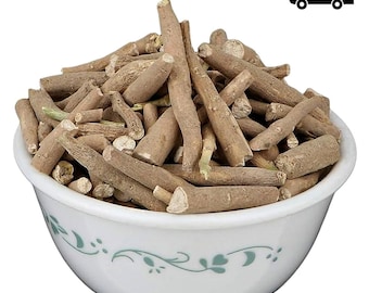 Ashwagandha Whole – Jadd – Asgandh Nagori – Withania somnifera – Natural Dried – 100g