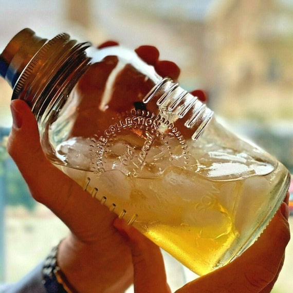 1 litre shaker bottle sales
