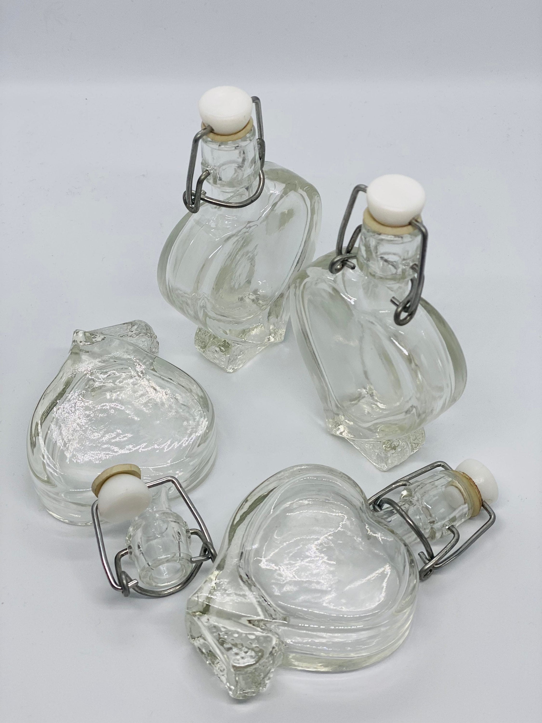 Transparent Flip Top Cap Edible Oil Bottle 1 Liter at Rs 9.70/piece in  Madurai