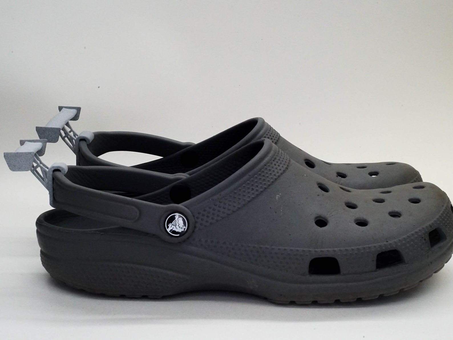 Croc JDM Spoiler Charm / JDM Wing / Car Spoiler for Your Crocs Etsy