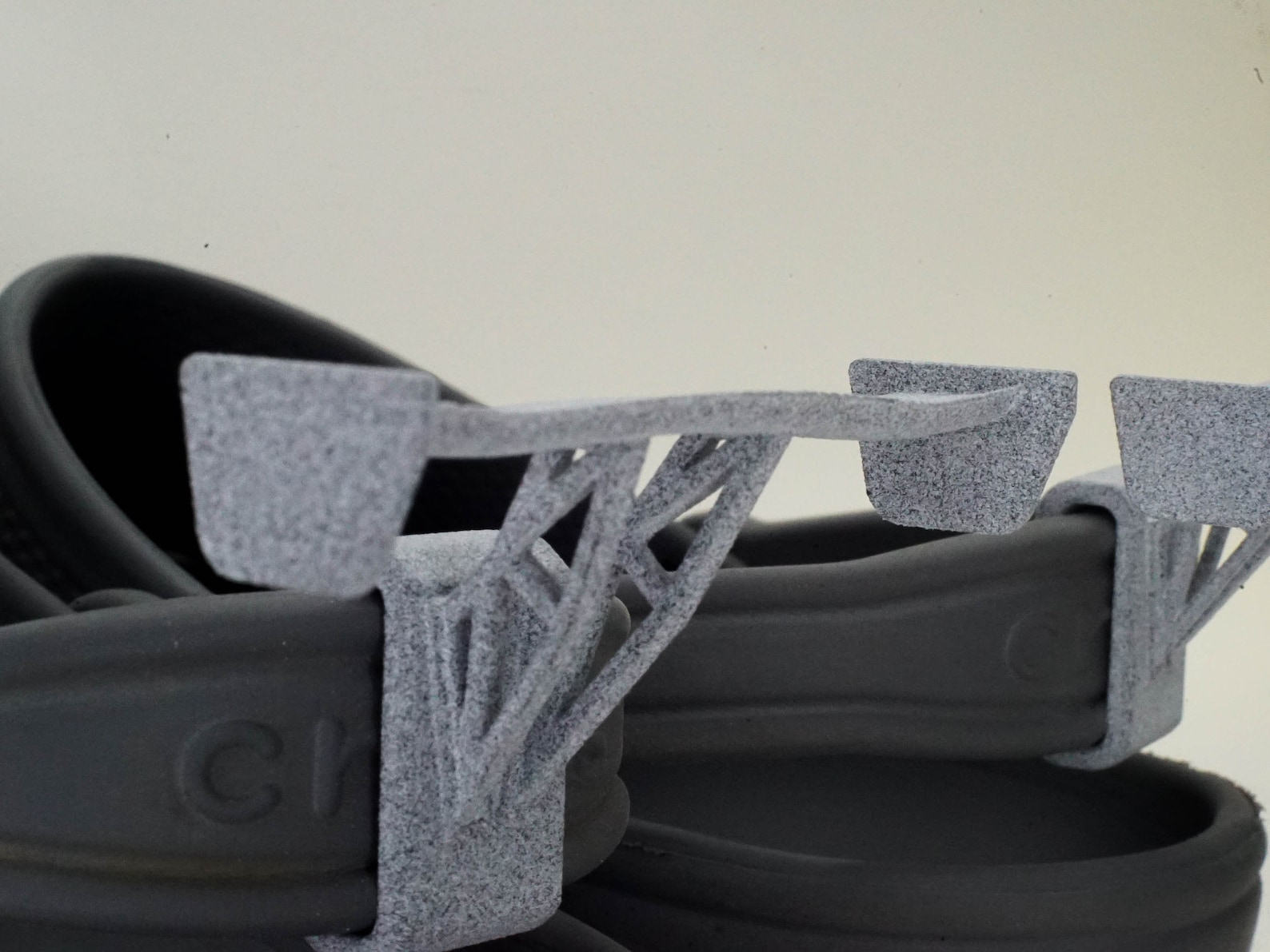 Croc JDM Spoiler Charm / JDM Wing / Car Spoiler for Your Crocs Etsy