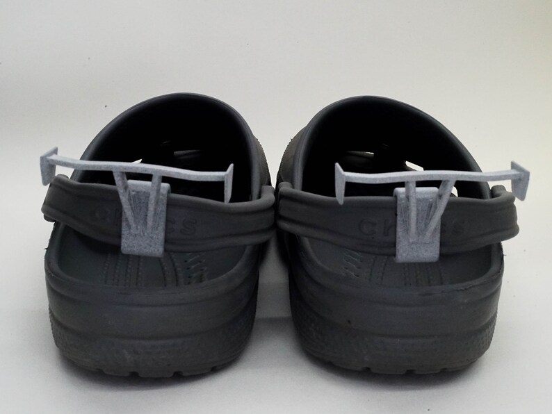 Croc JDM Spoiler Charm / JDM Wing / Car Spoiler for Your Crocs Etsy