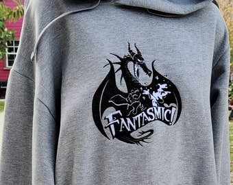 トップス 80s Disney fantasmic sweat Disney Fantasmic Sweatshirt Sweatshirt Fantasmic Vintage
