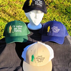 Minelabmetal Detector Baseball Hat For Men And Women