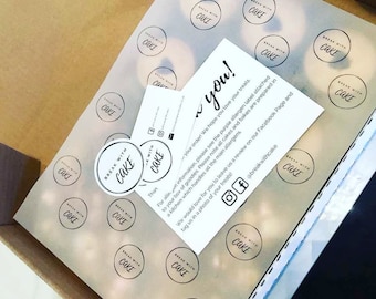 Packaging Paper