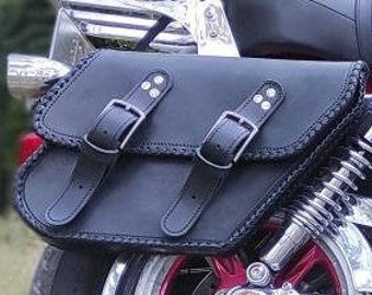 BOLSOS DE PIEL MOTO, alforjas sportster, Bolsos de piel sportster, bolsas de equipaje, bolsas sportster, bolsas chopper, bolsas hechas a mano, bolsas laterales