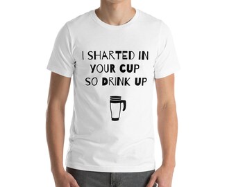 Funny men's Tee, Men' Birthday Idea, Funny Dad Shirt, Sarcastic dad Tshirt, Fathers Day Gift, Sassy Attitude, Funny poop t-shirt, men's gift