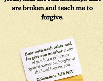 Friendships and Relationships Theme | 3 Digital Phone Wallpapers | Guided Prayers + Bible Verses