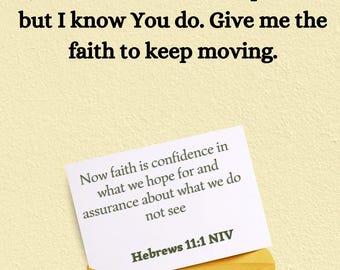 Guidance and Wisdom Theme | 3 Digital Phone Wallpapers | Guided Prayers + Bible Verses