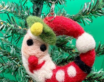 x-mas tree ornaments