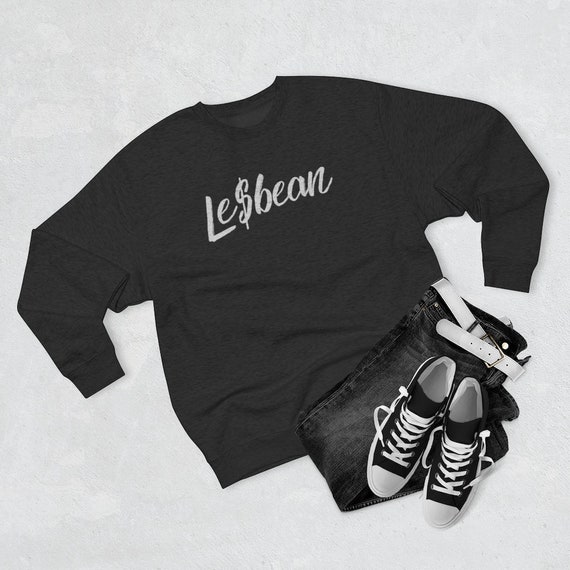 Le Dollar Bean Sweatshirt Le Dolla Bean 