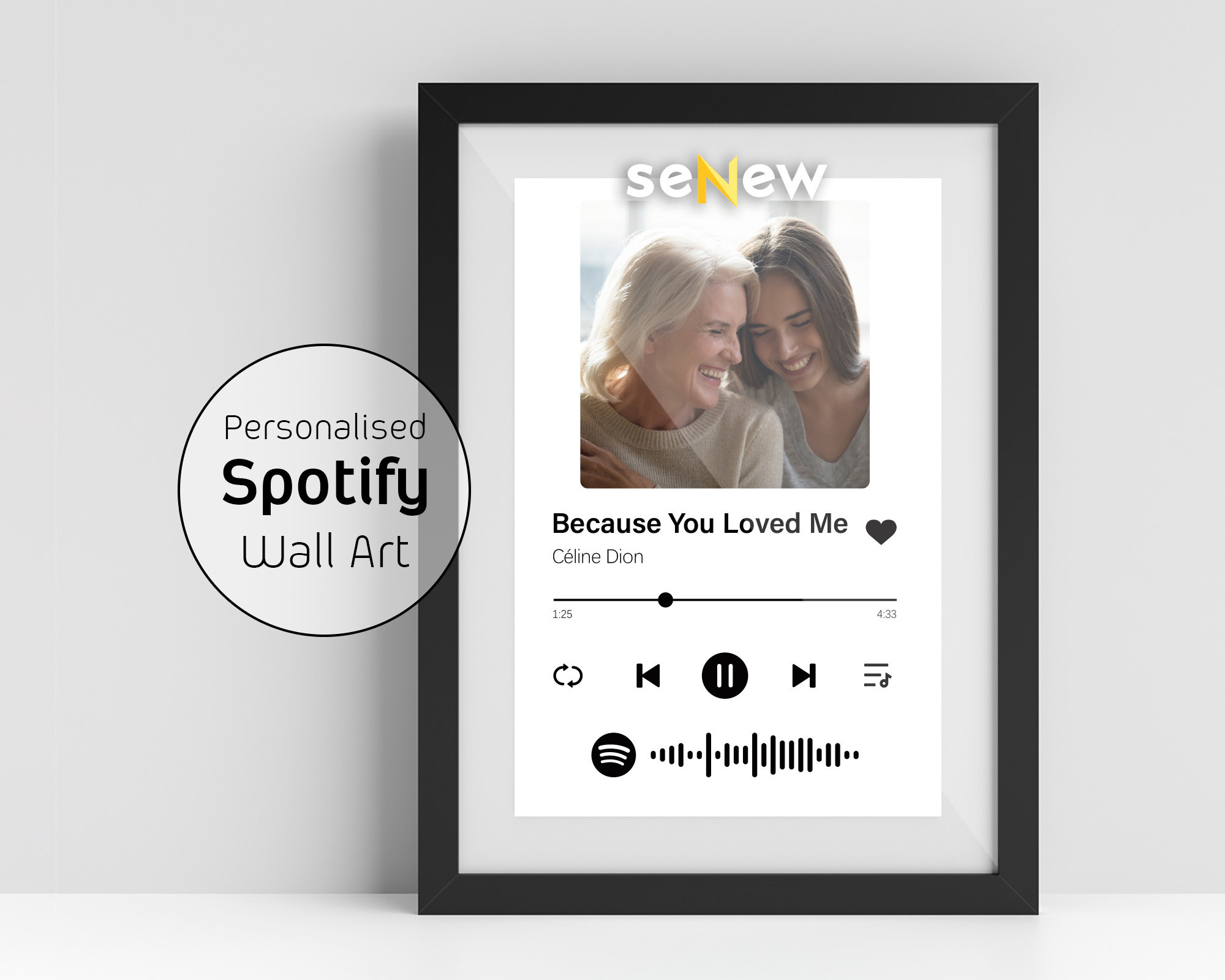 Spotify Canvas Templates Spotify Canvas Templates
