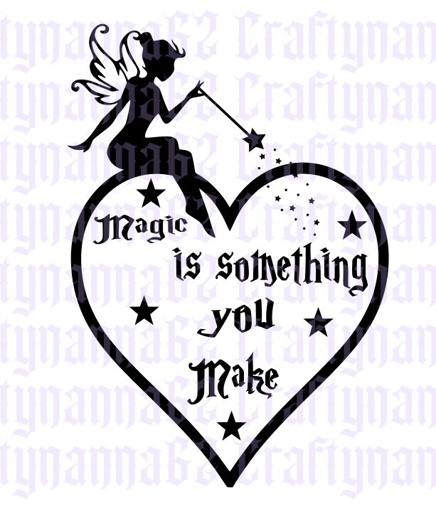 FAIRY COSTUME - HEART