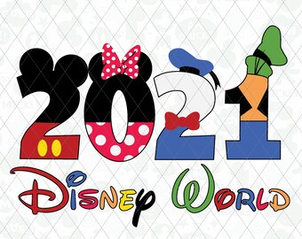 Free Free 270 Disney Family Shirts 2021 Svg SVG PNG EPS DXF File