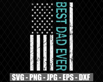 Download Flag Dad Svg Etsy