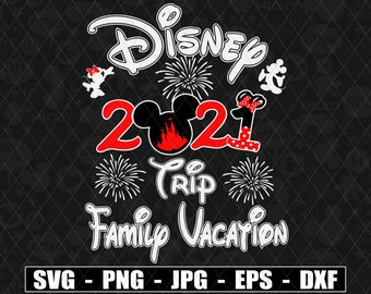 Free Free 97 Florida Family Vacation 2021 Svg SVG PNG EPS DXF File