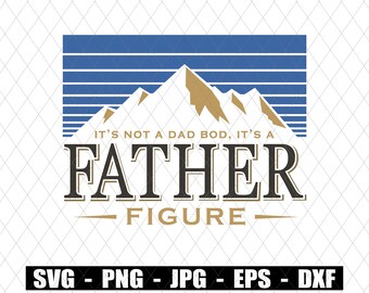 Free Free 75 Father Figure Beer Svg SVG PNG EPS DXF File